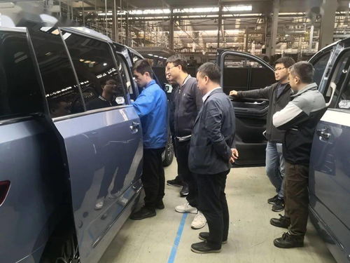 強化源頭監管，保障行車安全——惠山區市場監督管理局開展強制性產品汽車類獲證組織專項監督檢查